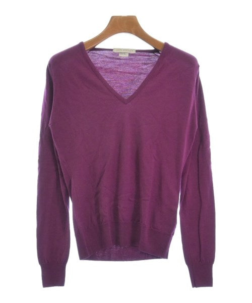 JOHN SMEDLEY Sweaters