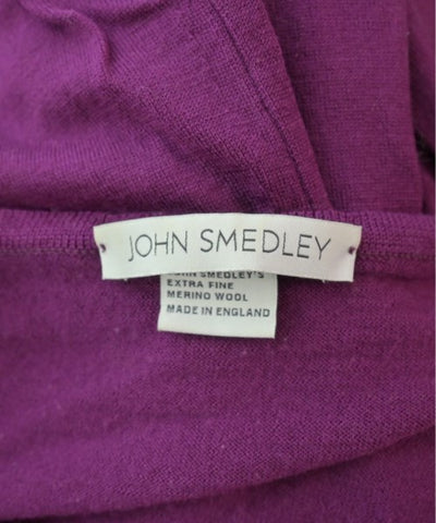JOHN SMEDLEY Sweaters