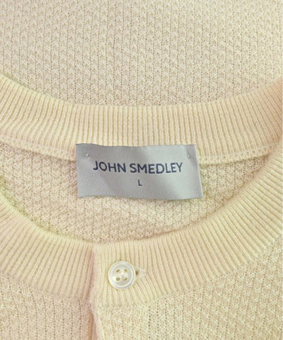 JOHN SMEDLEY Sweaters