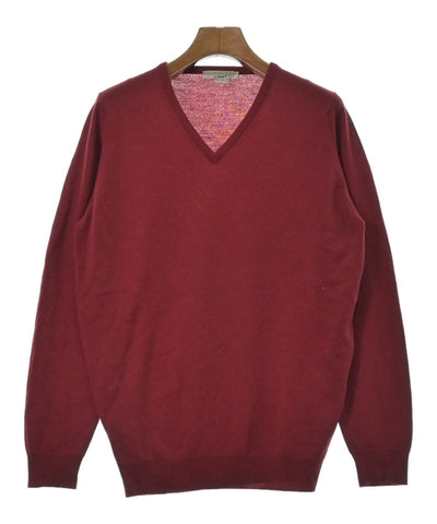 JOHN SMEDLEY Sweaters