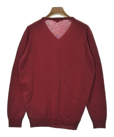 JOHN SMEDLEY Sweaters