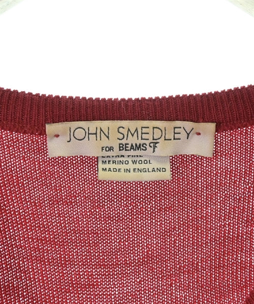 JOHN SMEDLEY Sweaters