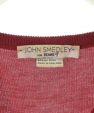 JOHN SMEDLEY Sweaters