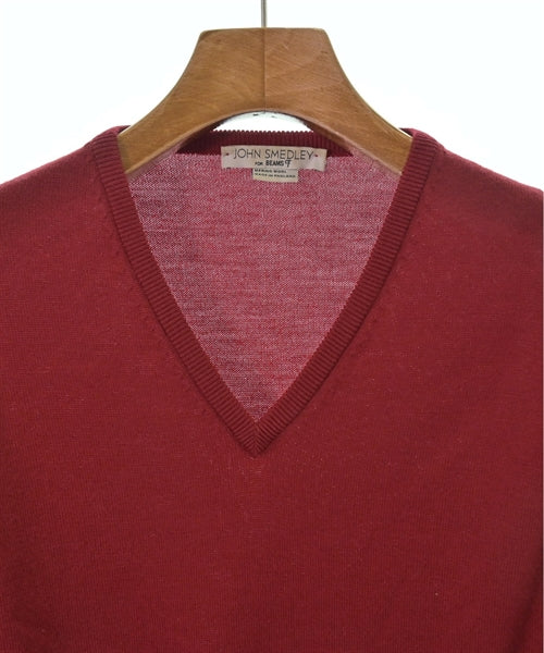 JOHN SMEDLEY Sweaters