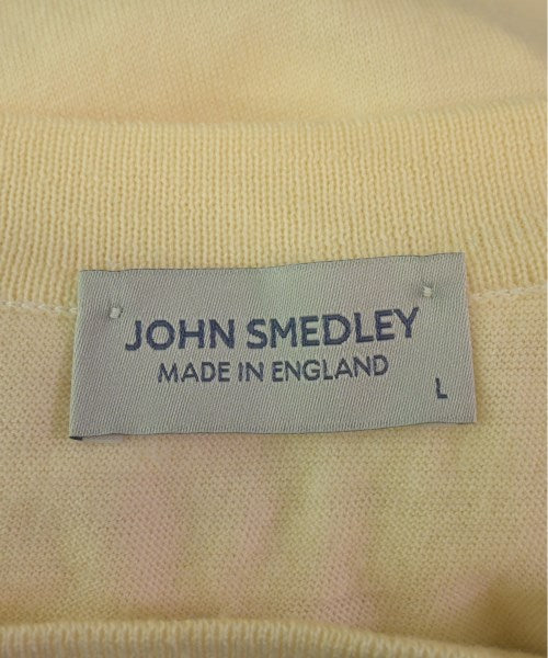 JOHN SMEDLEY Sweaters