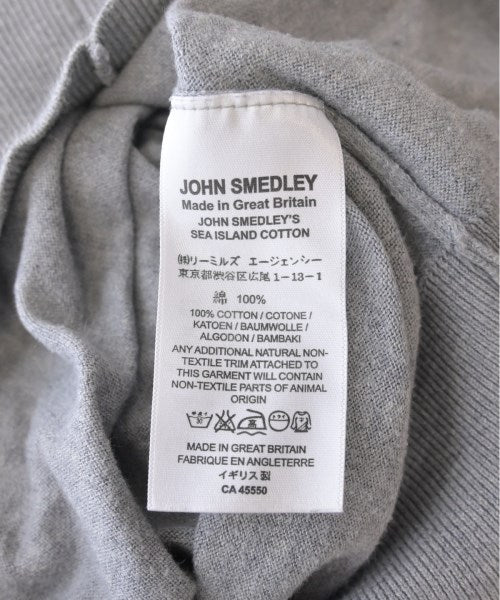 JOHN SMEDLEY Sweaters