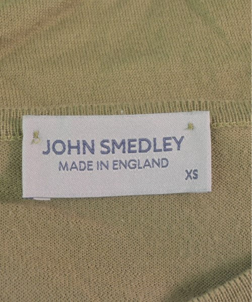 JOHN SMEDLEY Sweaters