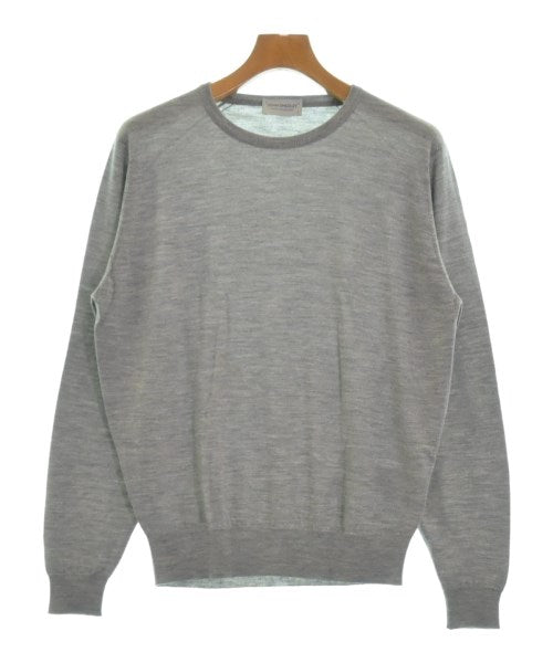 JOHN SMEDLEY Sweaters