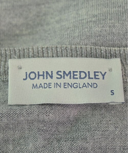 JOHN SMEDLEY Sweaters