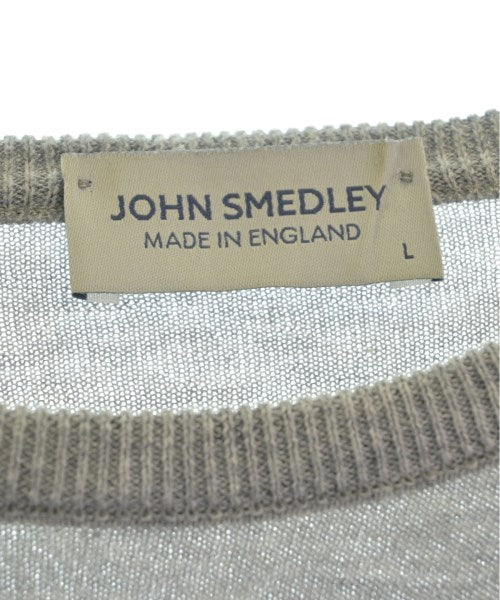 JOHN SMEDLEY Sweaters