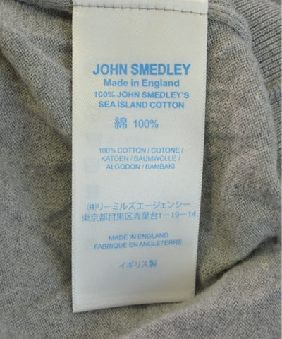 JOHN SMEDLEY Sweaters