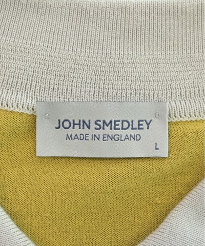 JOHN SMEDLEY Sweaters