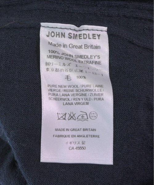 JOHN SMEDLEY Sweaters