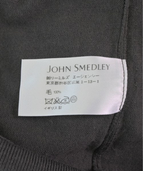 JOHN SMEDLEY Sweaters