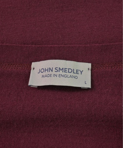 JOHN SMEDLEY Sweaters