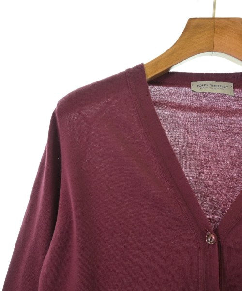 JOHN SMEDLEY Sweaters