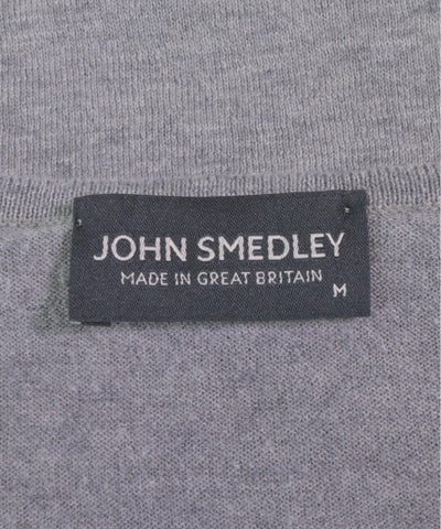 JOHN SMEDLEY Sweaters