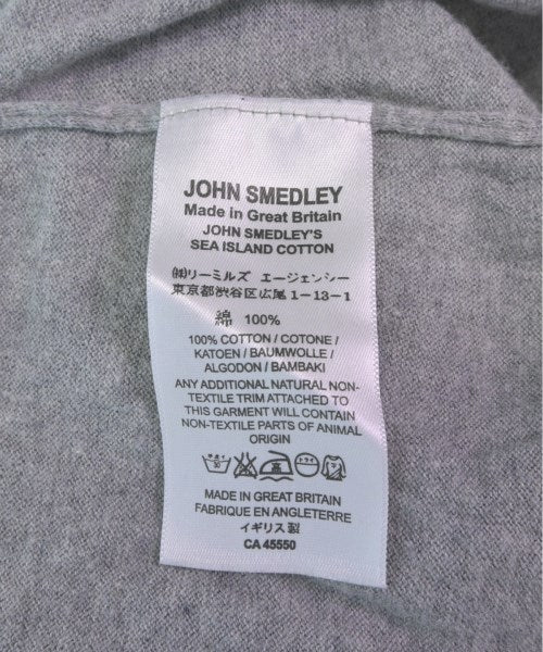 JOHN SMEDLEY Sweaters