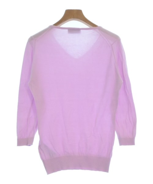 JOHN SMEDLEY Sweaters