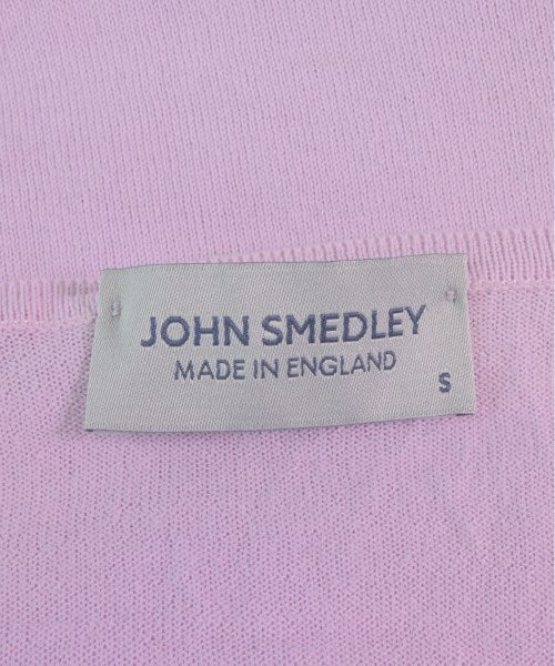 JOHN SMEDLEY Sweaters