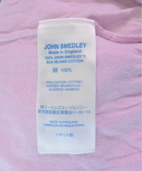 JOHN SMEDLEY Sweaters