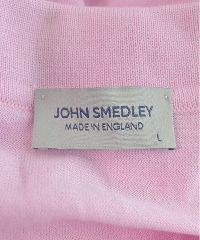 JOHN SMEDLEY Sweaters