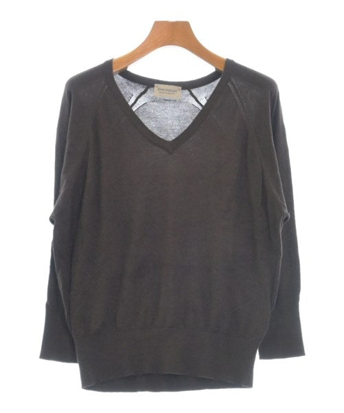 JOHN SMEDLEY Sweaters