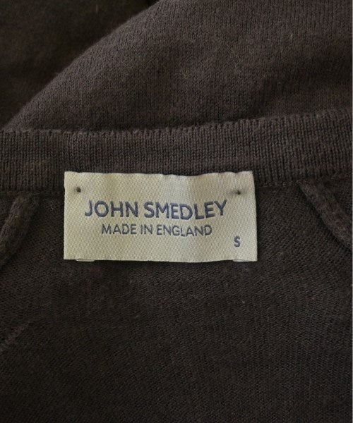 JOHN SMEDLEY Sweaters