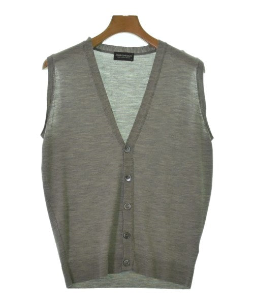 JOHN SMEDLEY Vests