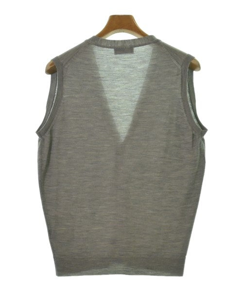 JOHN SMEDLEY Vests