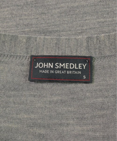 JOHN SMEDLEY Vests