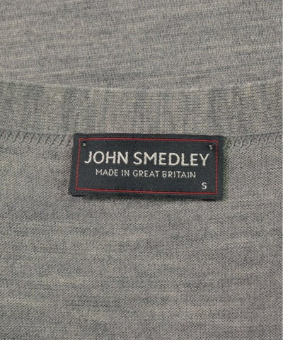 JOHN SMEDLEY Vests