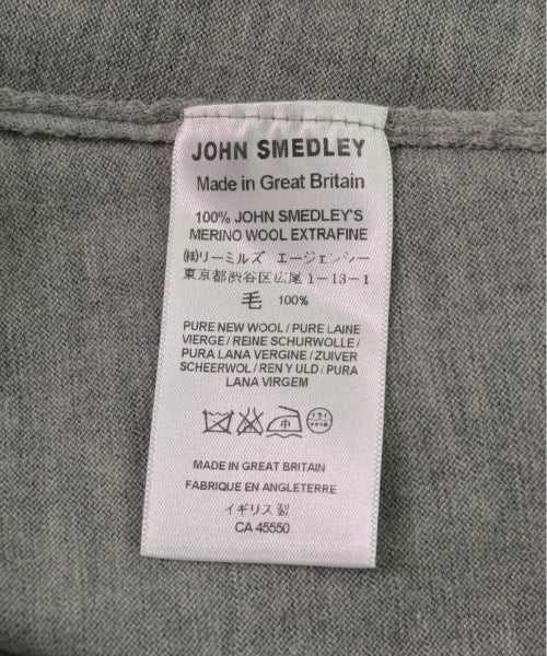 JOHN SMEDLEY Vests