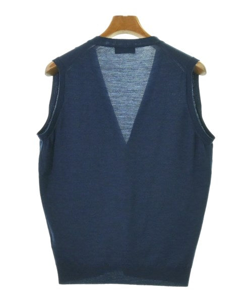 JOHN SMEDLEY Vests