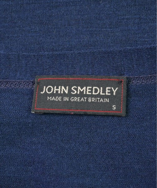 JOHN SMEDLEY Vests