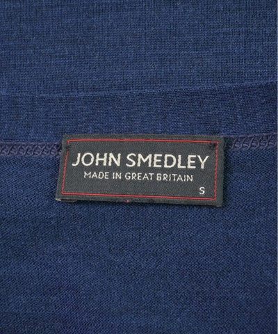 JOHN SMEDLEY Vests