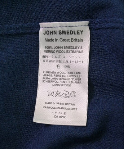 JOHN SMEDLEY Vests