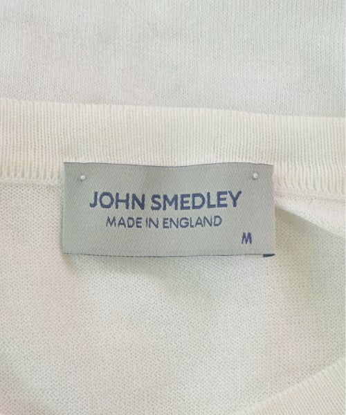 JOHN SMEDLEY Sweaters