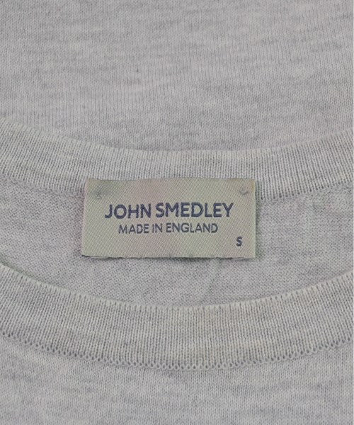 JOHN SMEDLEY Vests