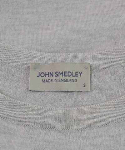 JOHN SMEDLEY Vests