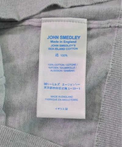 JOHN SMEDLEY Vests