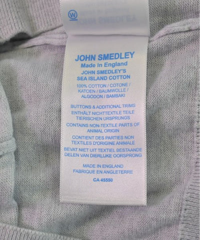 JOHN SMEDLEY Vests