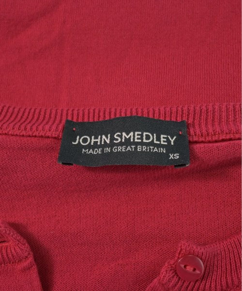 JOHN SMEDLEY Cardigans