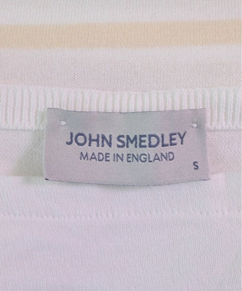 JOHN SMEDLEY Sweaters