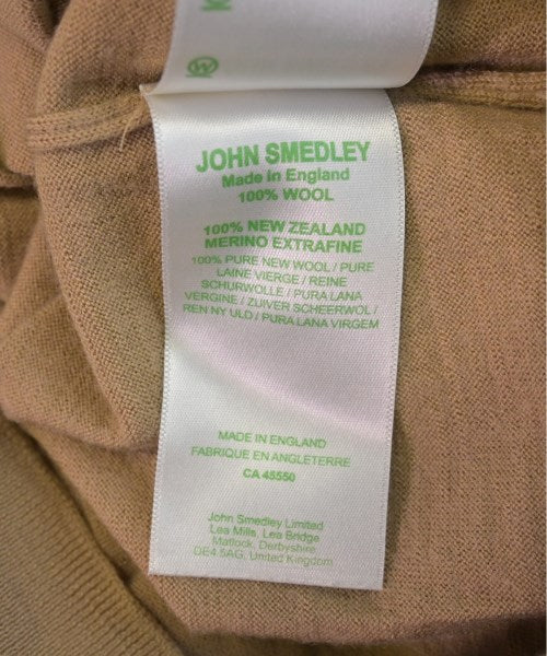 JOHN SMEDLEY Sweaters