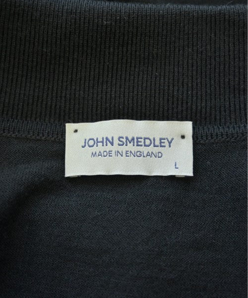 JOHN SMEDLEY Sweaters