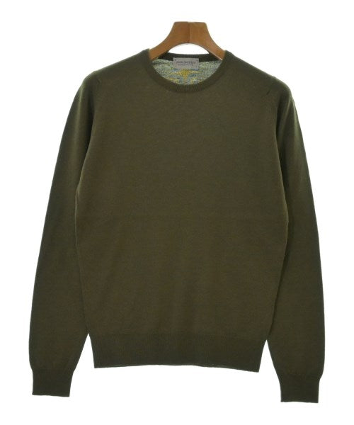 JOHN SMEDLEY Sweaters