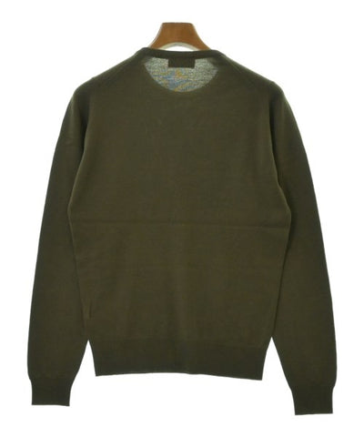 JOHN SMEDLEY Sweaters