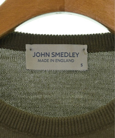 JOHN SMEDLEY Sweaters