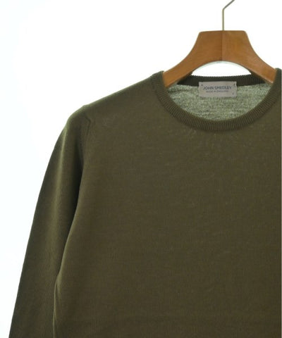 JOHN SMEDLEY Sweaters